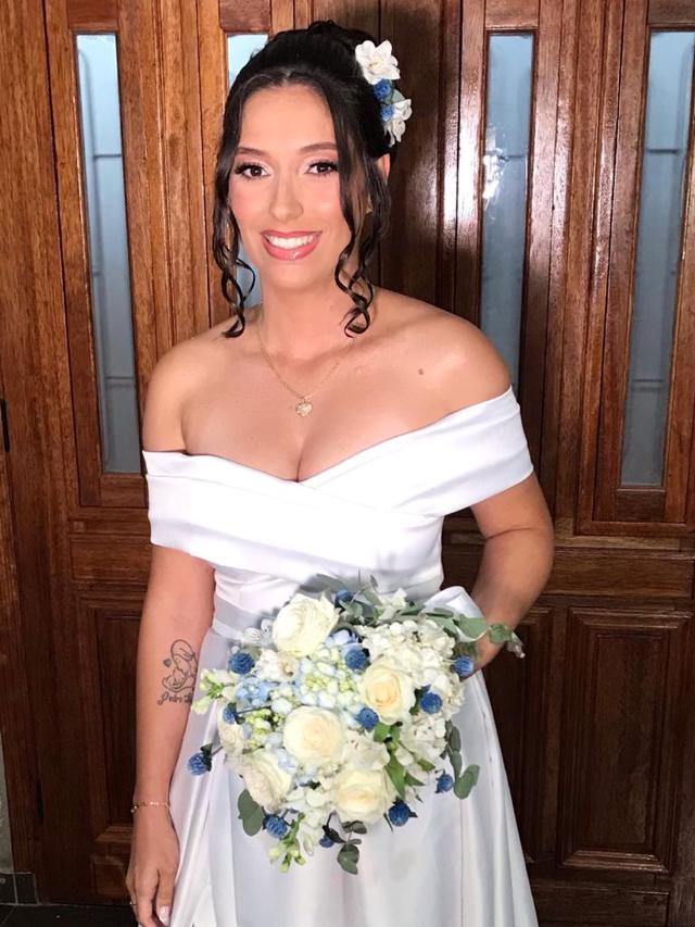 Edna Lourençone Maquiadora - 2