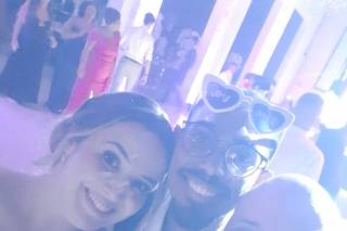 Denise Monteiro Assessoria de Eventos - 5