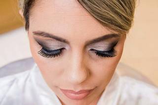 Halefe Bucci Hair & Makeup - 16