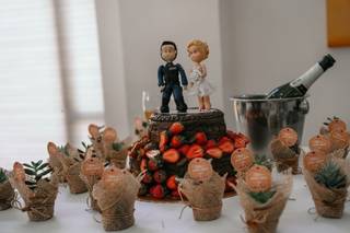Amor Perfeito Buffet - 10