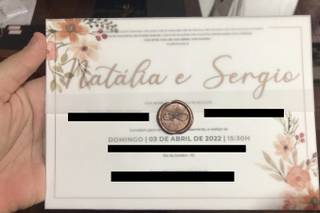 Celebre Papelaria Personalizada - 7
