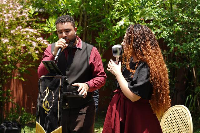 Grupo Musical Clave de Lua - 4