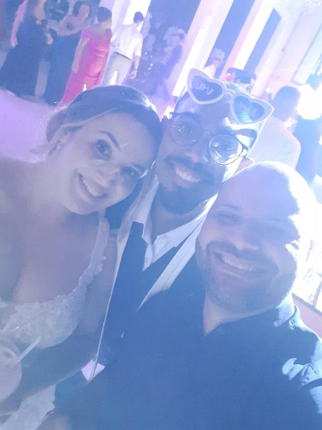 Denise Monteiro Assessoria de Eventos - 2