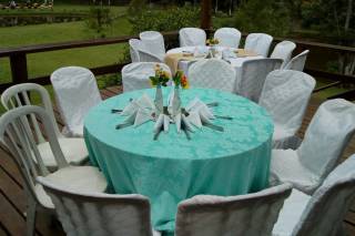 Jaci Decoração e Buffet - 5
