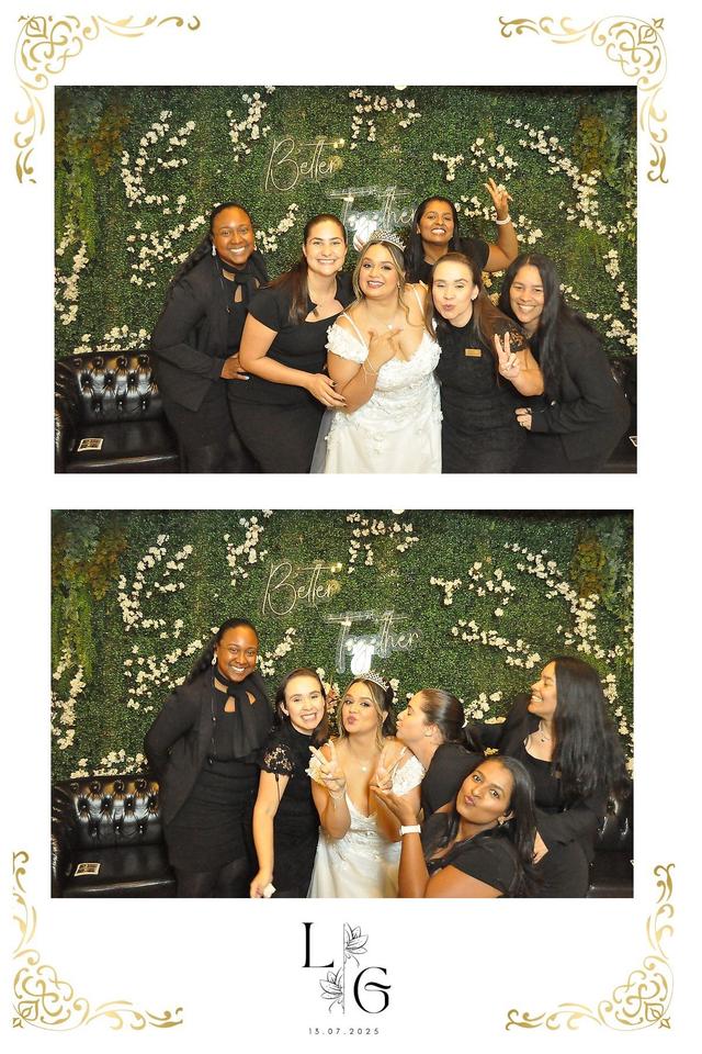 Carol Rodrigues Assessoria e Cerimonial - 2