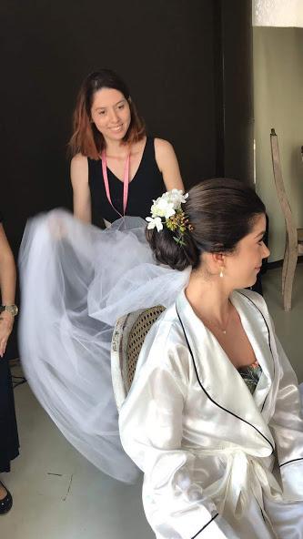 Le Calafange Makeup and Hair - 2