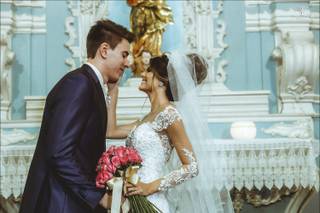 Leonardo & Pâmella Correia - 7