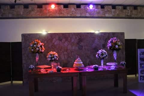 UpGroove Eventos - 1