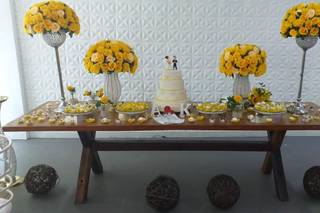 Jaci Decoração e Buffet - 7