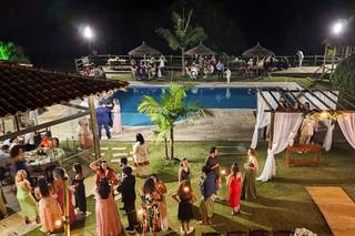 Espaço Nakayama Eventos - 21