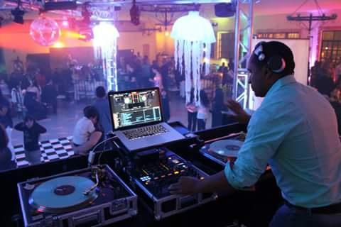 UpGroove Eventos - 4