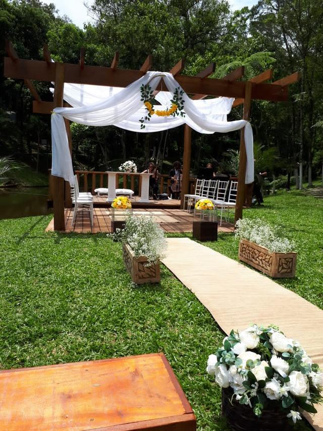 Jaci Decoração e Buffet - 2