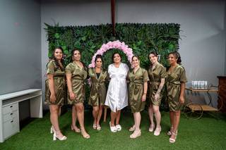 Clara Botelho Beauty Center - 22