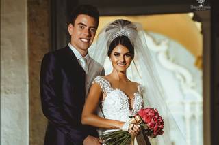 Leonardo & Pâmella Correia - 9