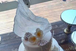Ale Prado - Amor em Chantilly - 7