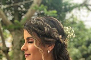 Ingrid Marques Makeup Artist - 5