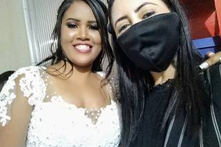 Rejane Coutinho Cerimonial - 16