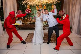 Ahazza! Eventos - 5