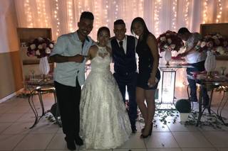 Morais Buffet - 16