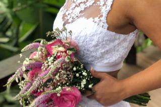 Ingrid Marques Makeup Artist - 6