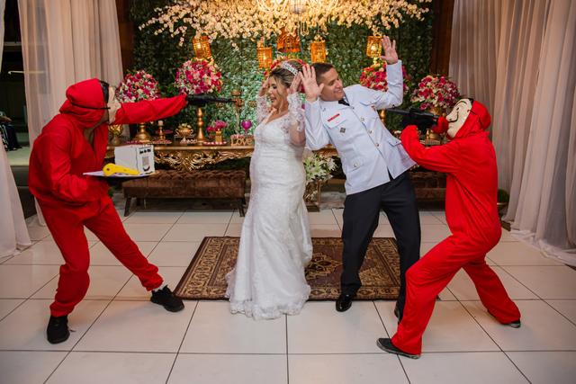 Ahazza! Eventos - 1