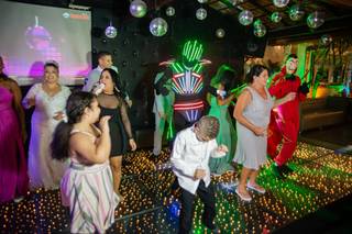 Ahazza! Eventos - 6