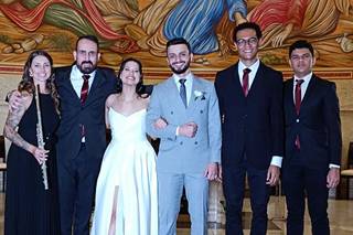 Marsalla Eventos Musicais - 8