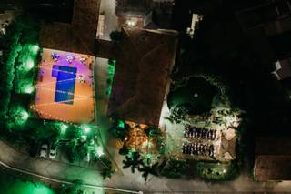 Espaço Evergreen - 19