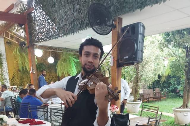 Sinfoniart - Grupo Musical 1