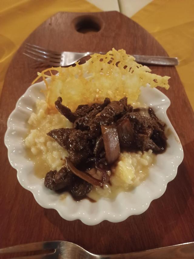 Buffet Gato Negro Gastronomia - 2