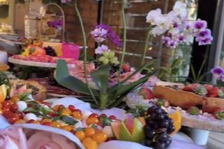 Le Partie Buffet - 8