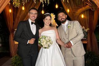 Luan Santana - Assessoria e Cerimonial - 12