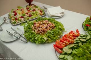 Buffet Sabor Real - 4