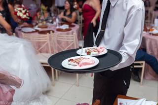 Buffet Sabor Real - 5