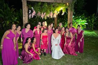 Ingrid Braga Assessoria e Eventos - 11