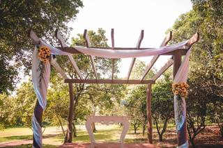 Chácara Barudi Eventos - 8