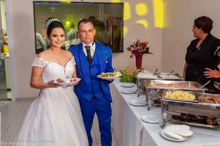 Buffet Sabor Real - 6