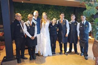 Coco Bambu Anália Franco - 13