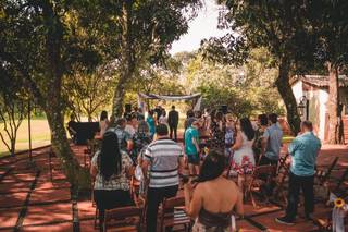 Chácara Barudi Eventos - 9