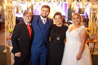 Mariana Borges Assessoria e Cerimonial - 9