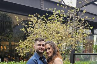 Coco Bambu Anália Franco - 15