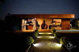 Villa Maria Recepções - 16