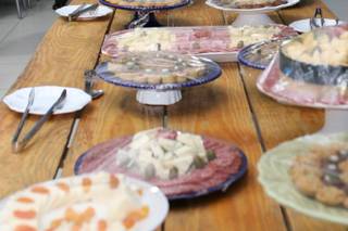 Novalles Buffet & Locações - 7