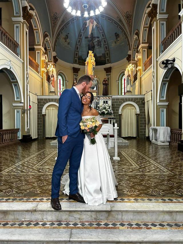Rosana Valentim assessoria e cerimonial - 2
