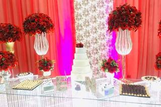 WB Buffet e Decorações - 12