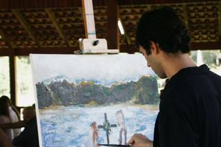 Ateliê Paulo Khury - 1