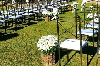 Villa Maria Recepções - 18