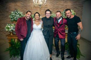 Lene Prado Assessoria e Produção de Eventos - 17