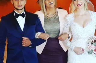 Adriana Georgiane Celebrante - 8