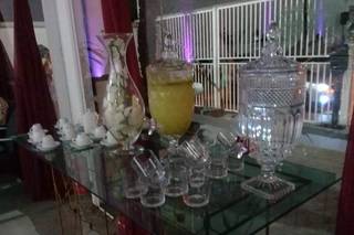 WB Buffet e Decorações - 13